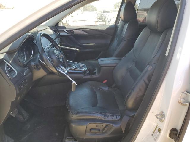 Photo 7 from auction – 2019 MAZDA CX-9 TOURING with VIN JM3TCACY6K0319523