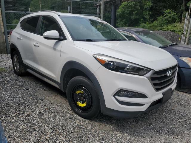 Photo 4 from auction – 2017 HYUNDAI TUCSON LIM with VIN KM8J3CA45HU504753