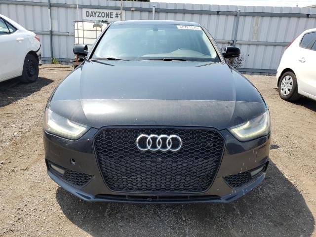 Photo 5 from auction – 2013 AUDI A4 PREMIUM with VIN WAUBFCFL9DN044868
