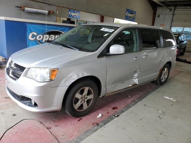 DODGE GRAND CARA 2012 with VIN 2C4RDGDG2CR177820 - Photo from auction
