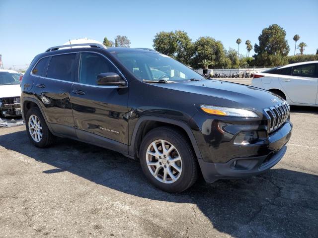 Photo 4 from auction – 2016 JEEP CHEROKEE L with VIN 1C4PJMCS6GW169592