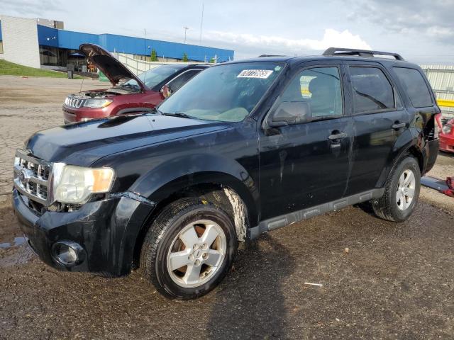 FORD ESCAPE XLT 2010 مع رقم تعريف المركبة 1FMCU0D75AKB80022 - صورة من المزاد