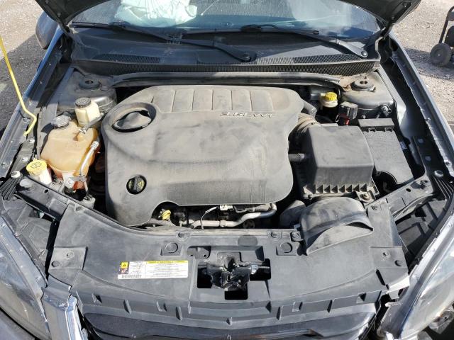 Photo 11 from auction – 2013 CHRYSLER 200 LIMITED with VIN 1C3CCBCG5DN621241