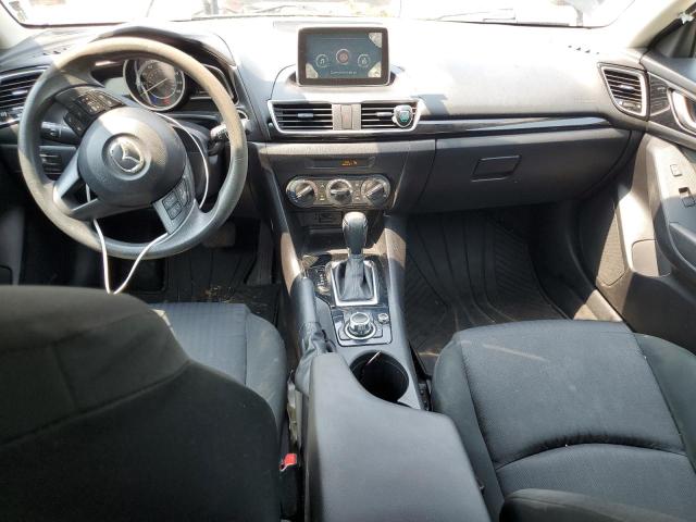 Photo 8 from auction – 2015 MAZDA 3 SPORT with VIN 3MZBM1U77FM175083