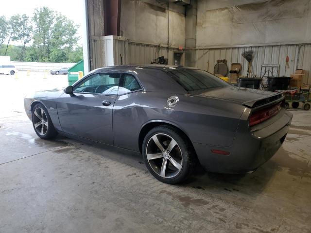 Photo 2 from auction – 2014 DODGE CHALLENGER with VIN 2C3CDYBT4EH280505