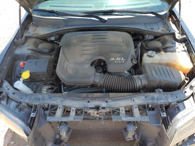 صورة رقم 11 من المزاد - 2021 CHRYSLER 300 S مع VIN 2C3CCABG8MH585405