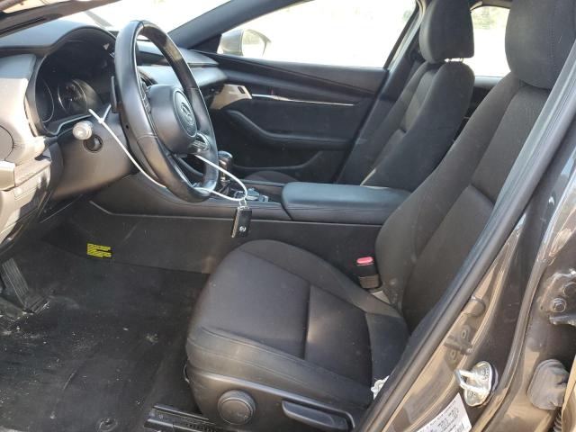 Photo 7 from auction – 2019 MAZDA 3 PREFERRE with VIN JM1BPAMM6K1146455