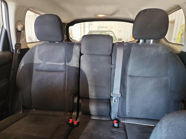 Photo 10 from auction – 2016 NISSAN PATHFINDER with VIN 5N1AR2MM3GC614032