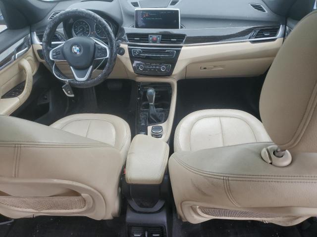 Photo 8 from auction – 2016 BMW X1 XDRIVE2 with VIN WBXHT3C35GP888153