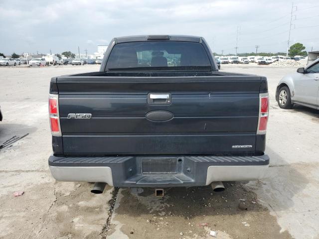 Photo 6 from auction – 2012 FORD F150 SUPER with VIN 1FTFW1CF2CFB61949