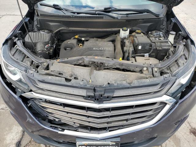 Photo 12 from auction – 2018 CHEVROLET EQUINOX LS with VIN 3GNAXREV6JS648016