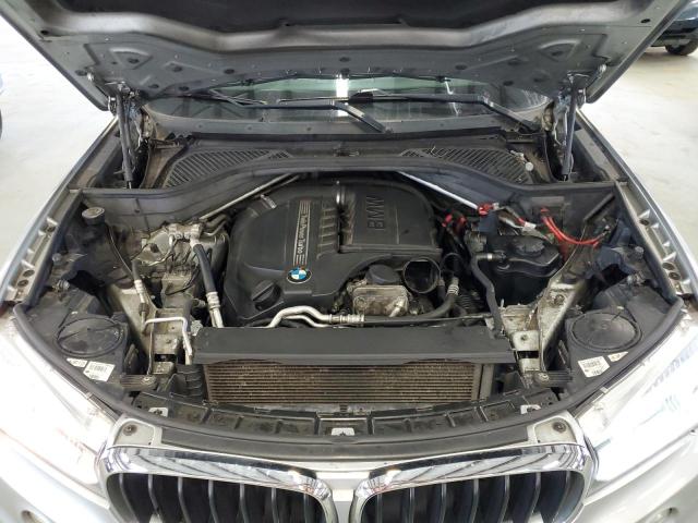 Photo 12 from auction – 2014 BMW X5 XDRIVE3 with VIN 5UXKR0C52E0H21029