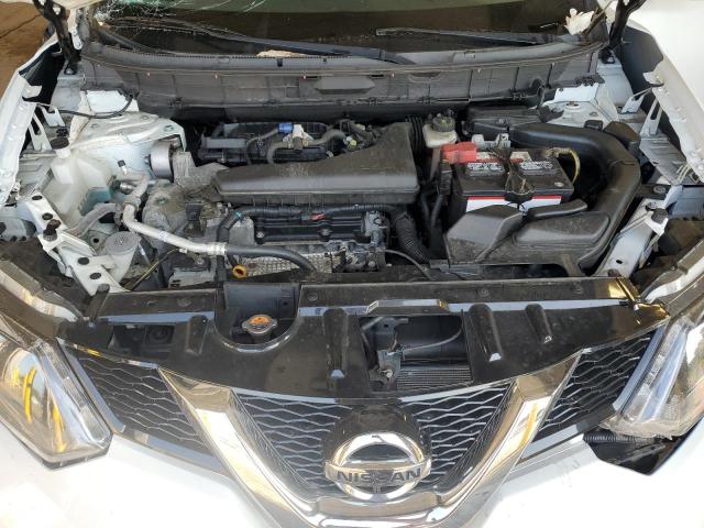 Photo 12 from auction – 2016 NISSAN ROGUE S with VIN KNMAT2MV6GP727769