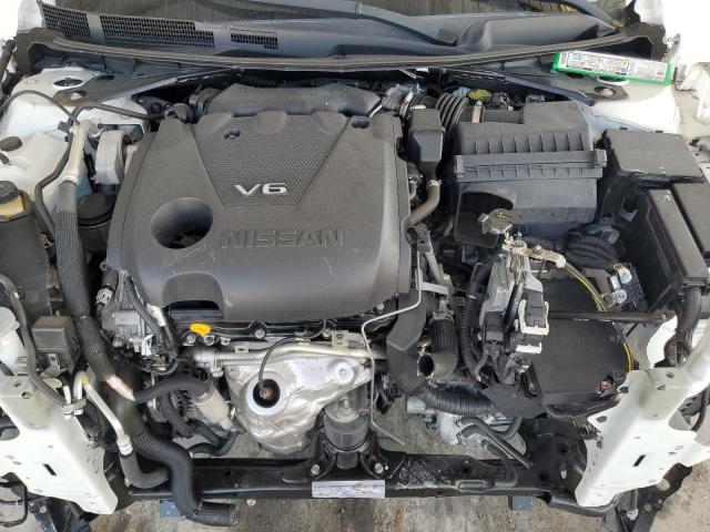 Photo 11 from auction – 2020 NISSAN MAXIMA SL with VIN 1N4AA6DV9LC374710