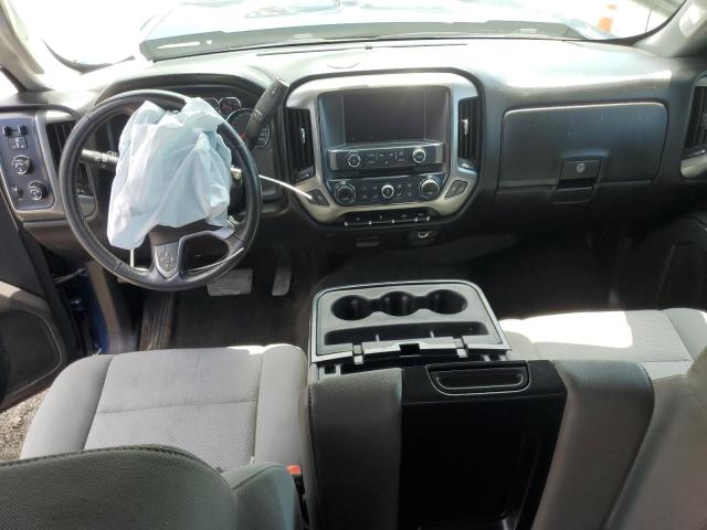 Photo 8 from auction – 2017 CHEVROLET SILVERADO with VIN 3GCUKREC3HG103410