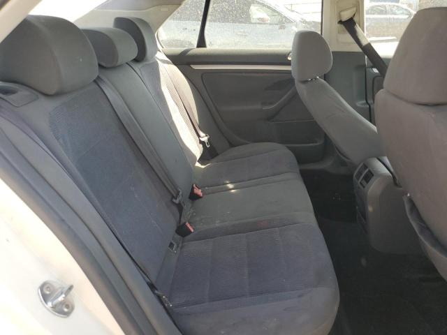 Photo 10 from auction – 2007 VOLKSWAGEN JETTA with VIN 3VWGG71KX7M190963