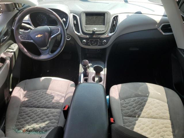 Photo 8 from auction – 2019 CHEVROLET EQUINOX LS with VIN 2GNAXSEV1K6150281