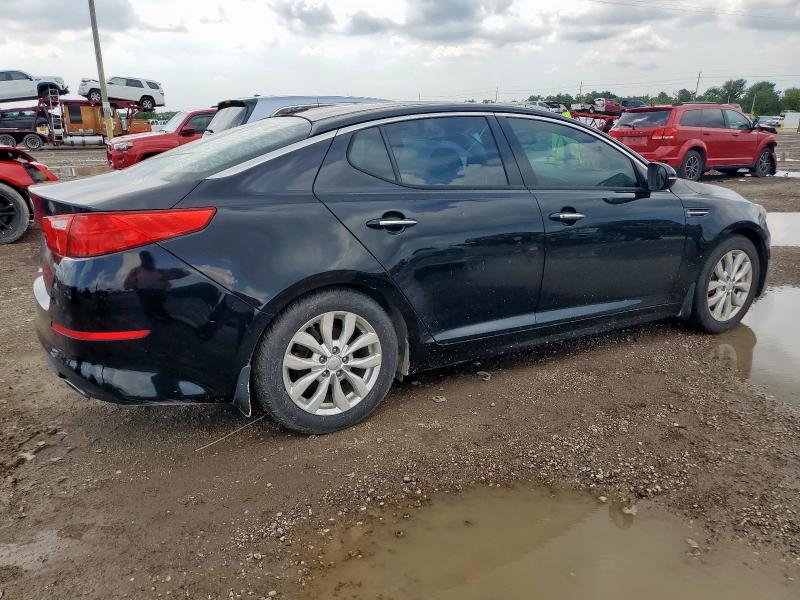 صورة رقم 3 من المزاد - 2014 KIA OPTIMA EX مع VIN 5XXGN4A72EG334927