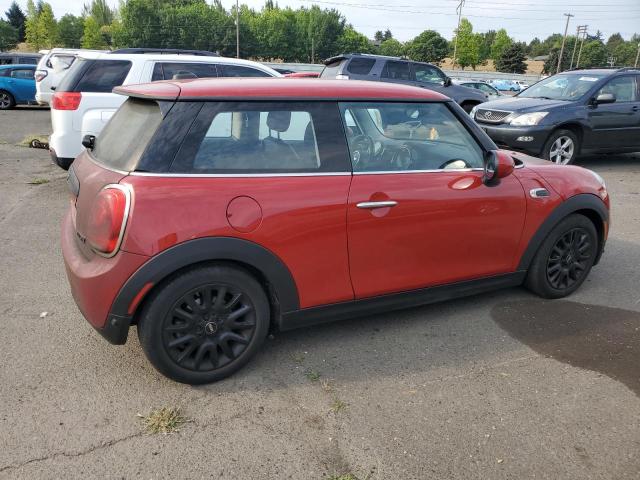 Photo 3 from auction – 2018 MINI COOPER with VIN WMWXP5C53J2G63258