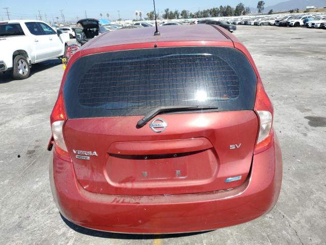 Photo 6 from auction – 2014 NISSAN VERSA NOTE S with VIN 3N1CE2CP4EL405875