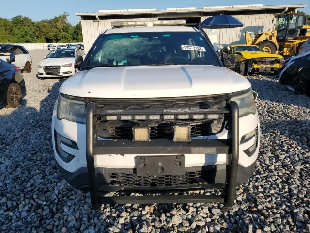 Photo 5 from auction – 2017 FORD EXPLORER with VIN 1FM5K8AR5HGA24465