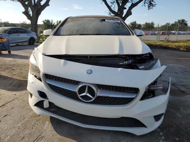Photo 5 from auction – 2016 MERCEDES-BENZ CLA 250 with VIN WDDSJ4EB3GN292138