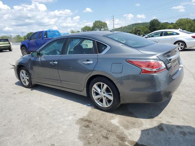Photo 2 from auction – 2014 NISSAN ALTIMA 2.5 with VIN 1N4AL3AP5EC170195