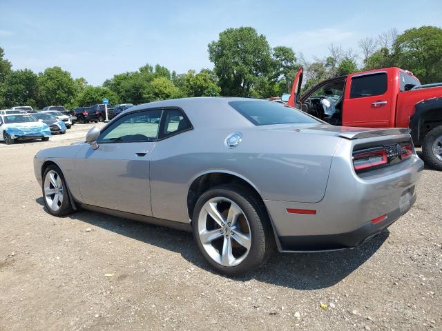 Photo 2 from auction – 2017 DODGE CHALLENGER with VIN 2C3CDZBT3HH658002