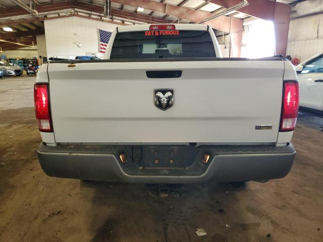 Photo 6 from auction – 2017 RAM 1500 ST with VIN 1C6RR6FG5HS769072