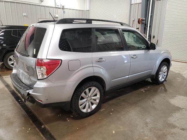 Фото 3 с аукциона – 2012 SUBARU FORESTER 2.5X PREMIUM с VIN JF2SHBDC0CH431365