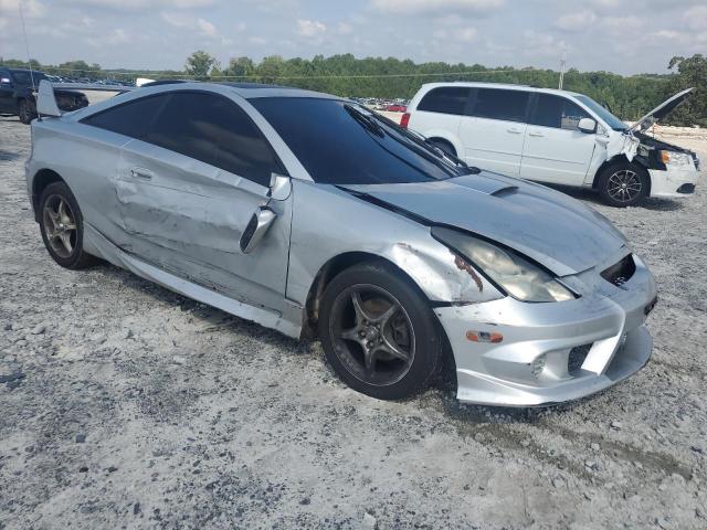 Photo 4 from auction – 2002 TOYOTA CELICA GT- with VIN JTDDY32T920059098