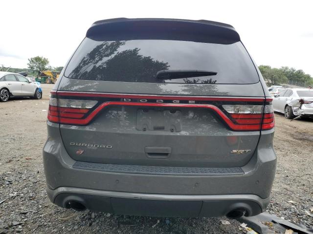 Photo 6 from auction – 2022 DODGE DURANGO SR with VIN 1C4SDJGJ7NC129327