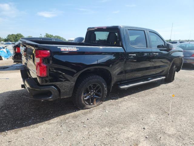 Photo 3 from auction – 2025 CHEVROLET SILVERADO with VIN 3GCUKCE81SG193320