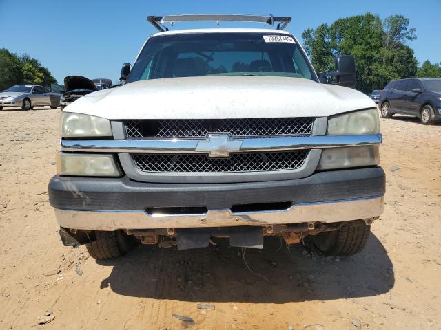 Photo 5 from auction – 2006 CHEVROLET SILVERADO with VIN 1GCHC23U46F149974