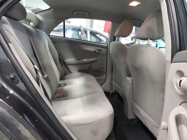 Zdjęcie 10 z aukcji – 2010 TOYOTA COROLLA BA z VIN 2T1BU4EE6AC216757