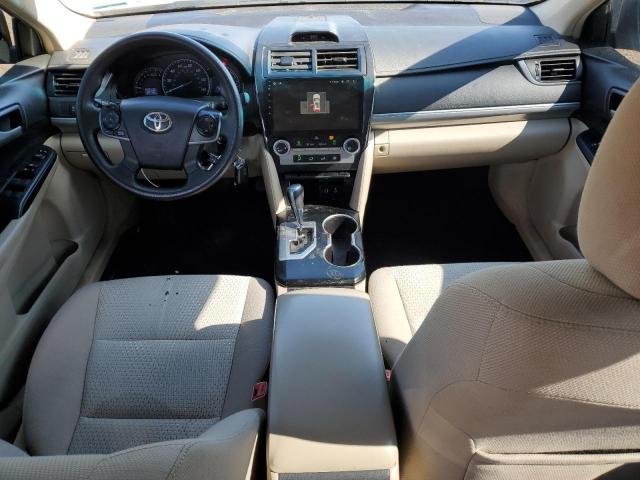 Photo 8 from auction – 2014 TOYOTA CAMRY L with VIN 4T1BF1FK1EU450869