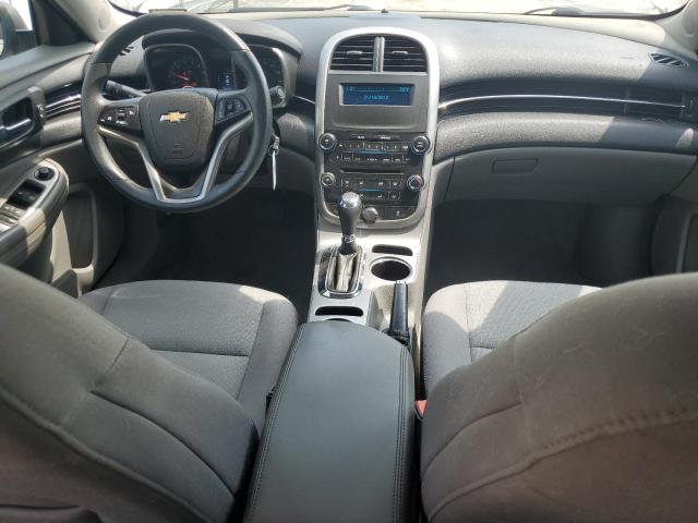 Photo 8 from auction – 2014 CHEVROLET MALIBU LS with VIN 1G11B5SL7EF133838