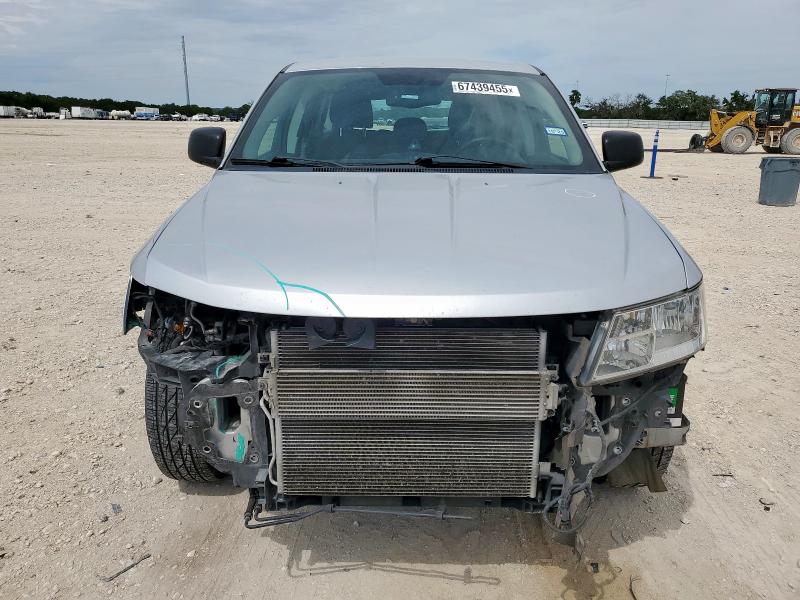 Снимка 5 от търг – 2014 DODGE JOURNEY SE с VIN 3C4PDCAB8ET247250