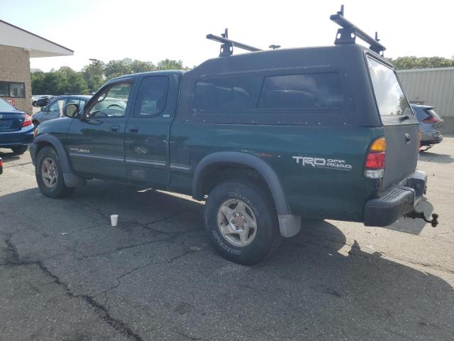 Photo 2 from auction – 2002 TOYOTA TUNDRA with VIN 5TBBT44162S291137