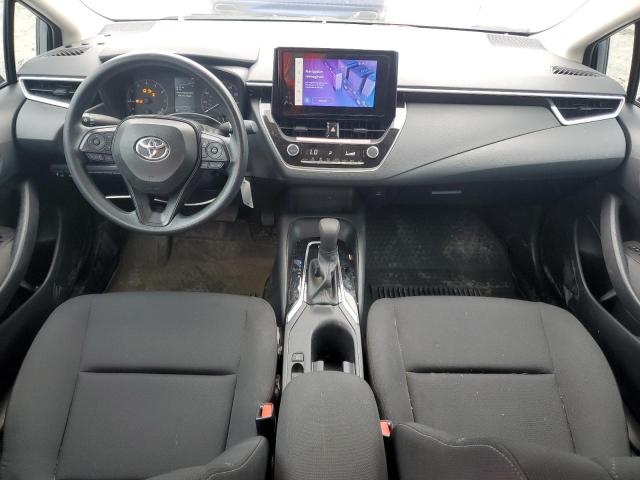 Photo 8 from auction – 2024 TOYOTA COROLLA LE with VIN 5YFB4MDE4RP227897