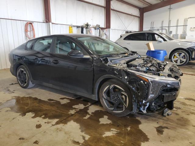 Photo 4 from auction – 2025 KIA K4 with VIN 3KPFU4DE9SE039630