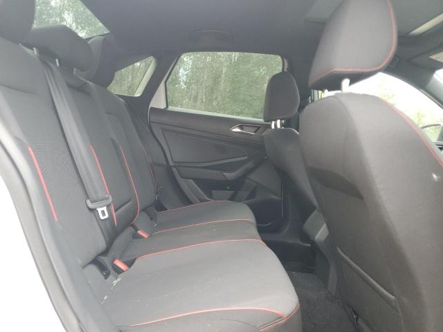 Photo 10 from auction – 2024 VOLKSWAGEN JETTA 40TH with VIN 3VW8T7BU8RM024279