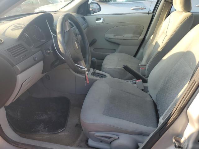 Photo 7 from auction – 2008 CHEVROLET COBALT LS with VIN 1G1AK58F587115080