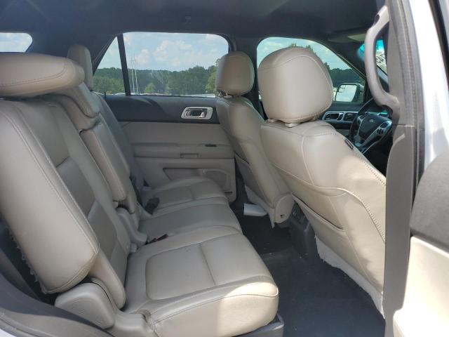 Photo 11 from auction – 2015 FORD EXPLORER L with VIN 1FM5K7F89FGC07164
