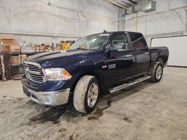 صورة رقم 1 من المزاد - 2017 RAM 1500 SLT مع VIN 3C6RR7LT5HG751380