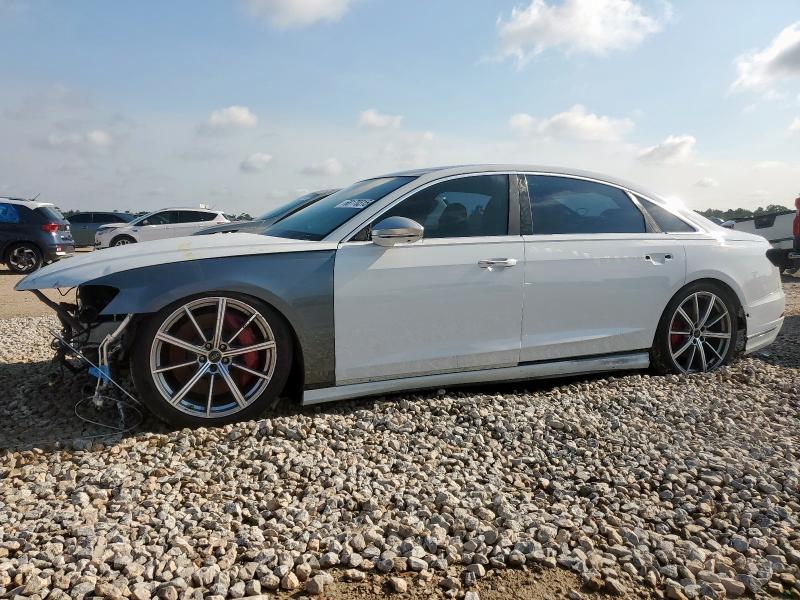 2023 AUDI S8 - Търг №68170315