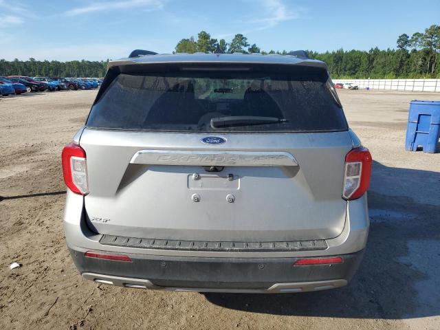 Photo 6 from auction – 2024 FORD EXPLORER XLT with VIN 1FMSK7DH0RGA54815