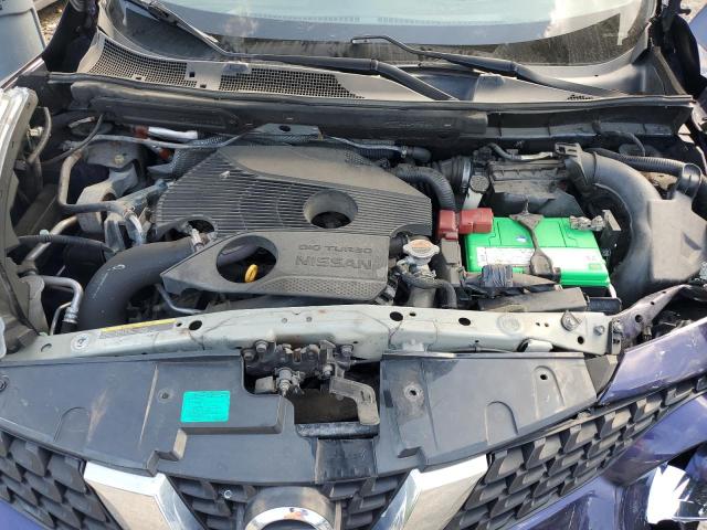 Photo 12 from auction – 2015 NISSAN JUKE S/SV/ with VIN JN8AF5MV9FT559404