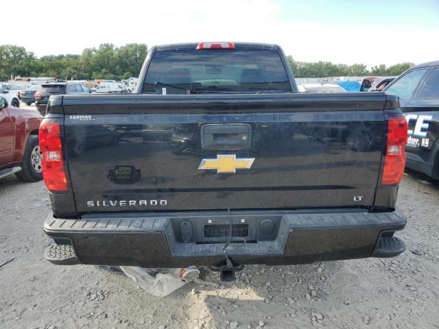Photo 6 from auction – 2016 CHEVROLET SILVERADO with VIN 1GCVKREHXGZ119893