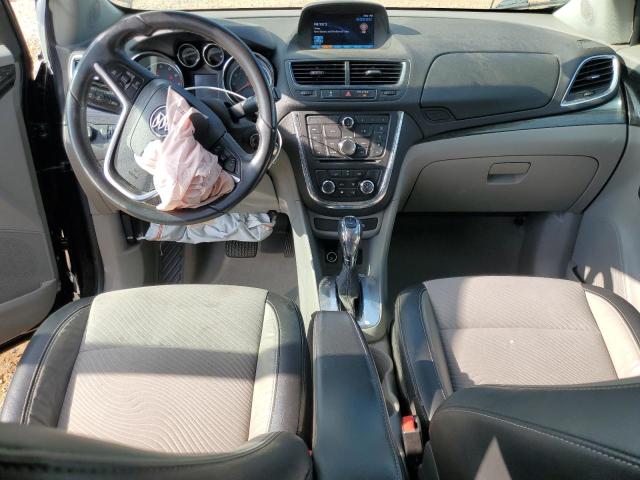 Photo 8 from auction – 2014 BUICK ENCORE with VIN KL4CJASBXEB601436
